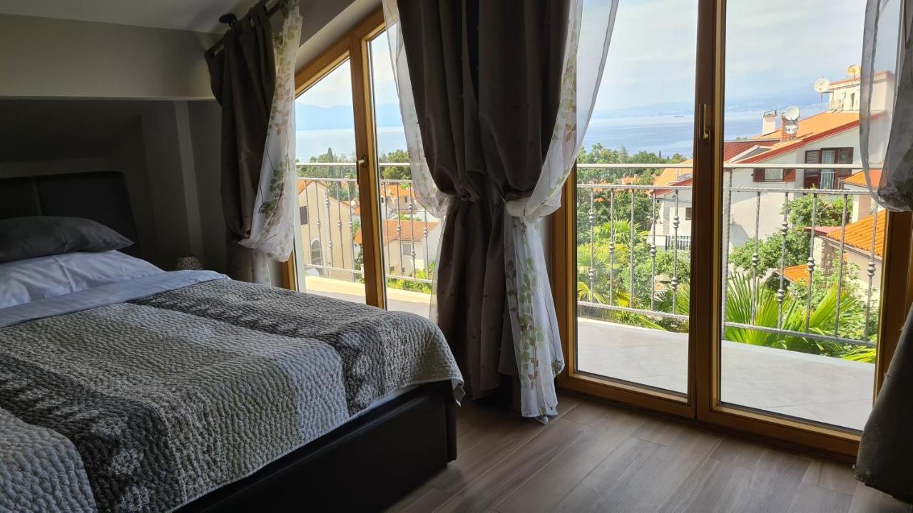 Villa Amalia Apartments 马林斯卡 外观 照片
