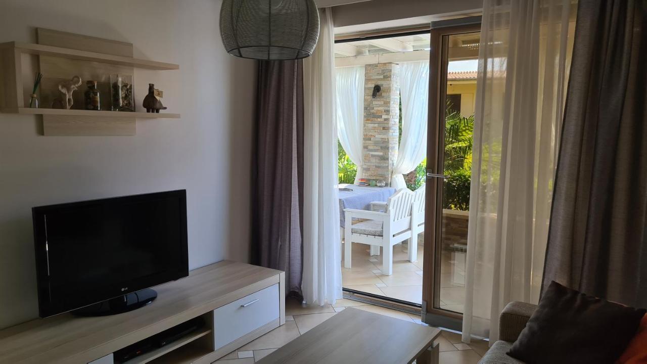 Villa Amalia Apartments 马林斯卡 外观 照片
